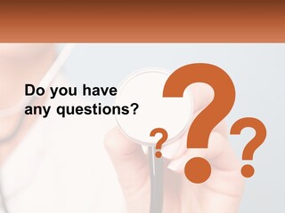 House Home Heat PowerPoint Template