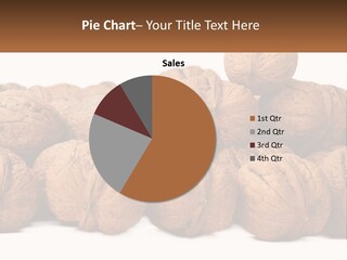 Cool Part System PowerPoint Template