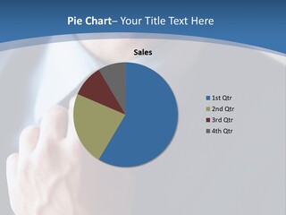 Equipment Switch Unit PowerPoint Template