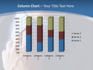 Equipment Switch Unit PowerPoint Template