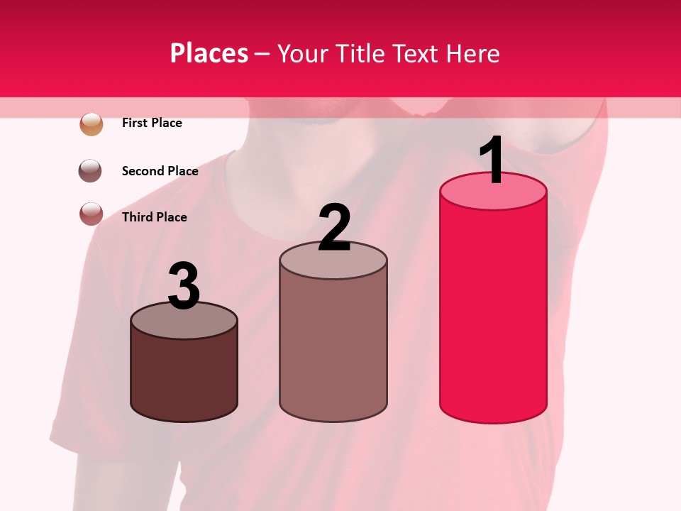 Temperature Home Condition PowerPoint Template