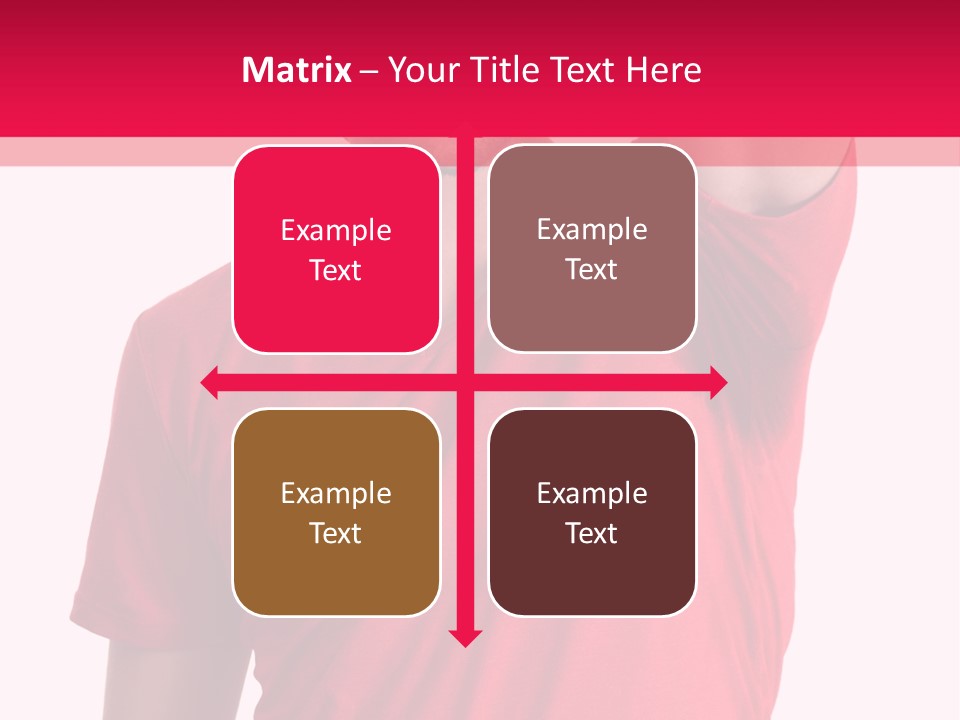 Temperature Home Condition PowerPoint Template