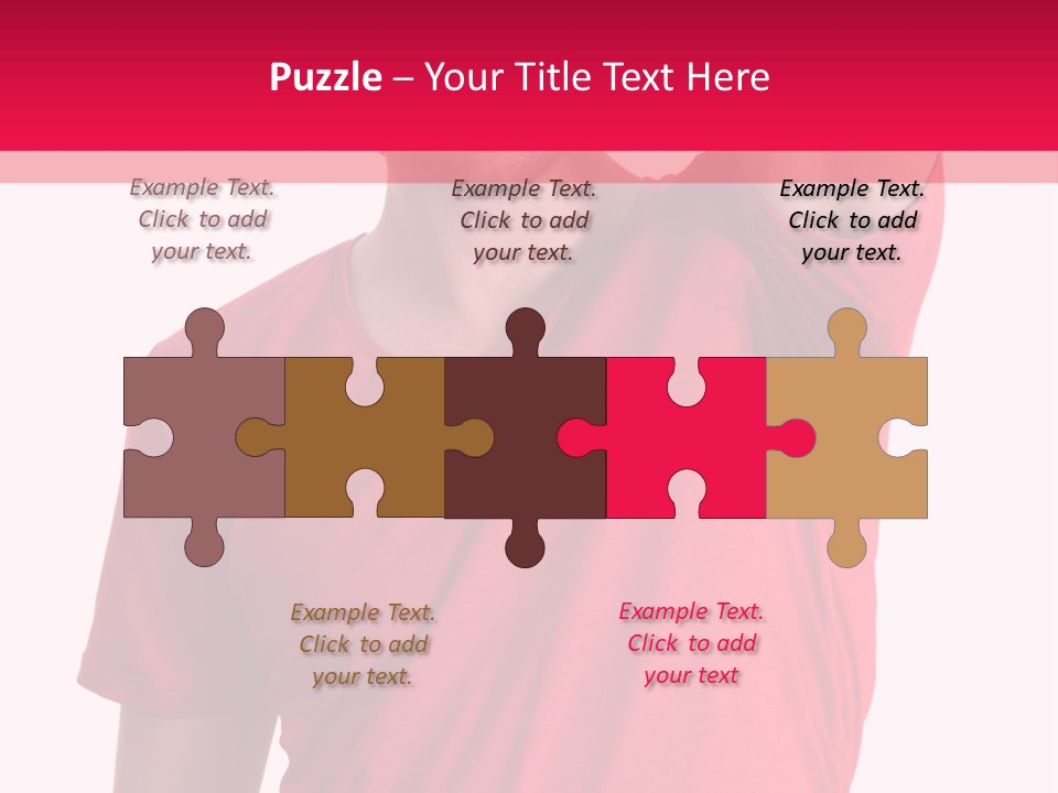 Temperature Home Condition PowerPoint Template
