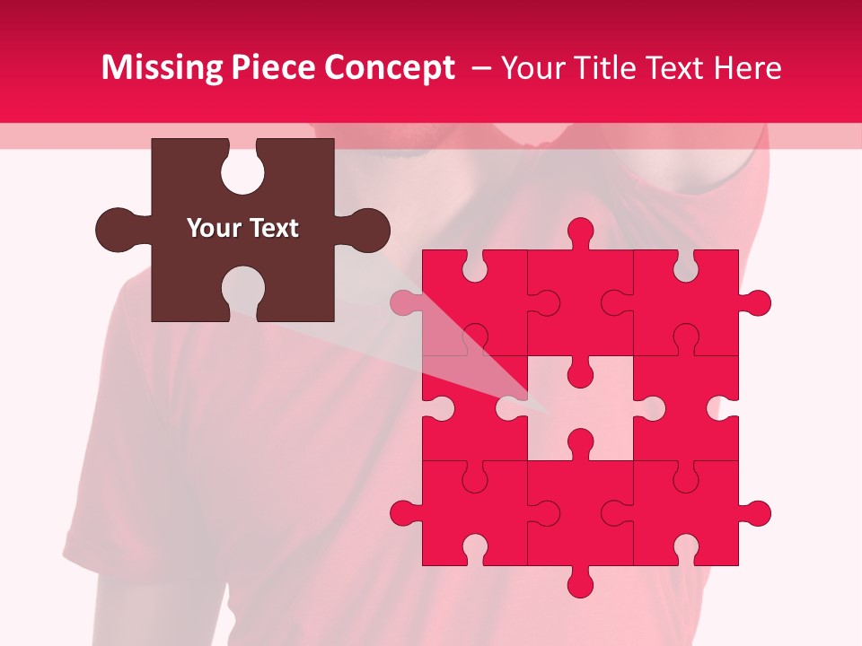 Temperature Home Condition PowerPoint Template