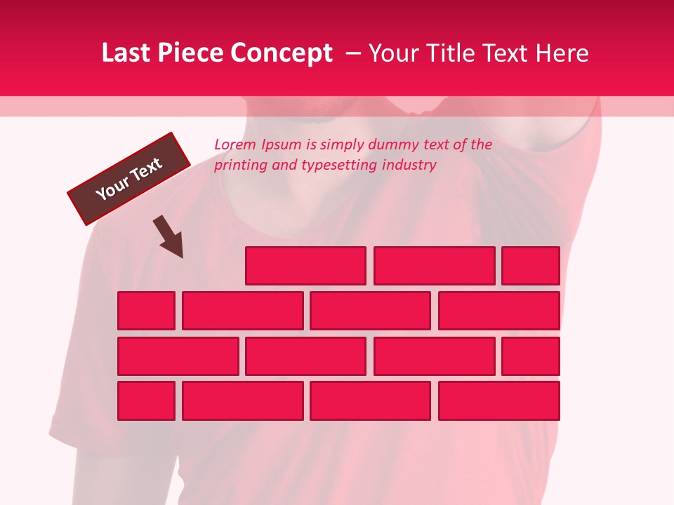 Temperature Home Condition PowerPoint Template
