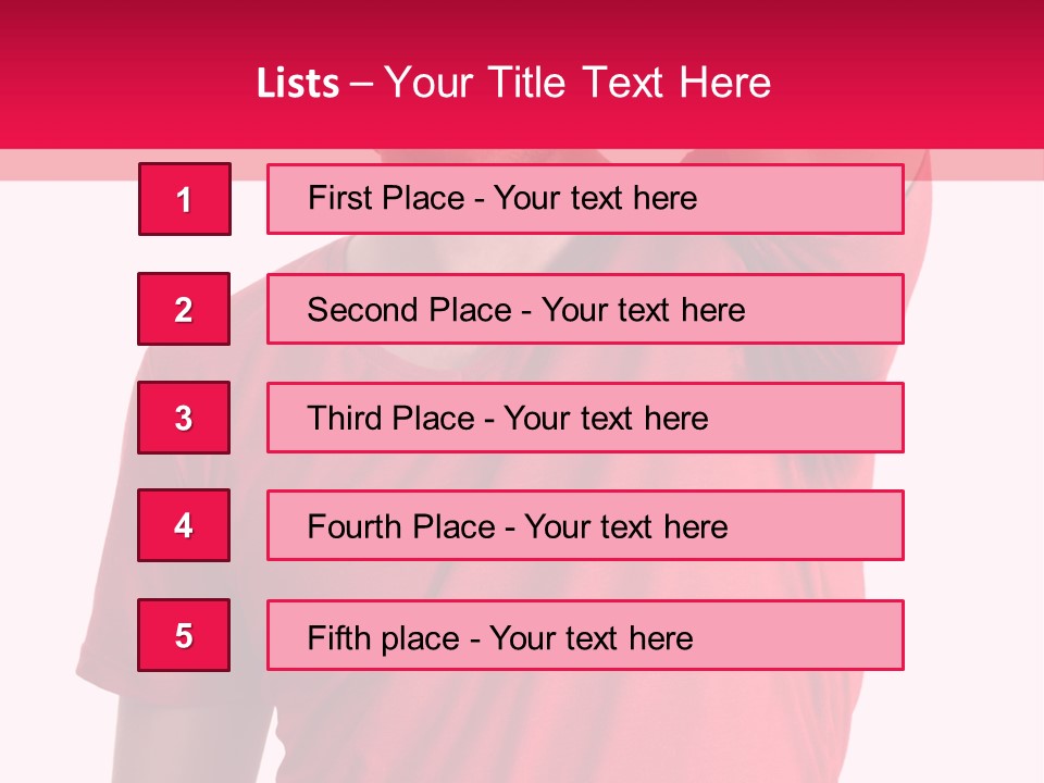 Temperature Home Condition PowerPoint Template