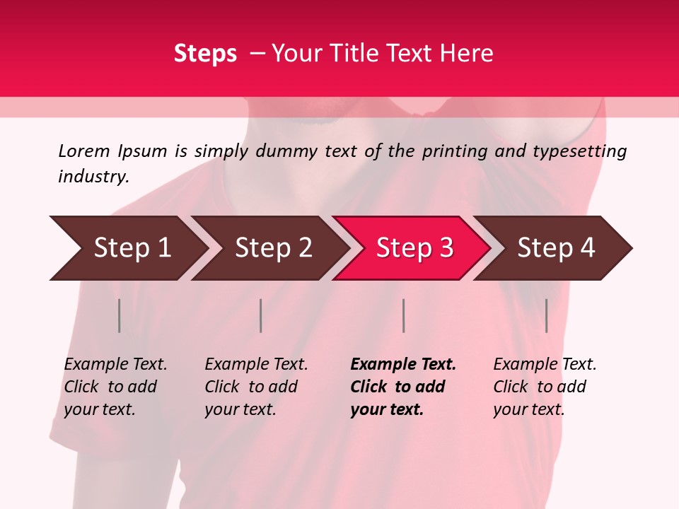 Temperature Home Condition PowerPoint Template