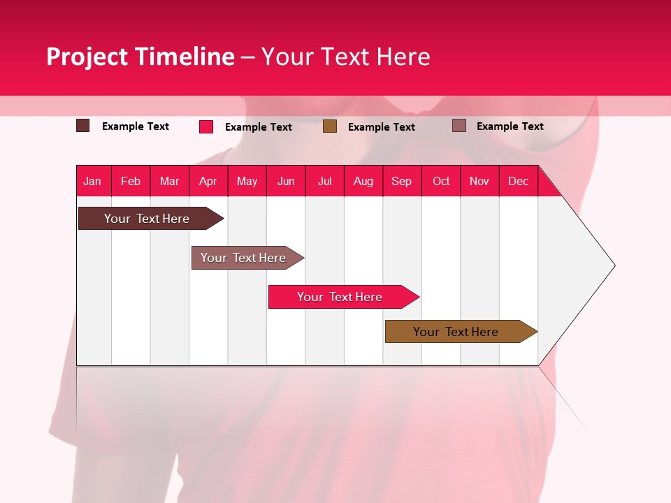 Temperature Home Condition PowerPoint Template