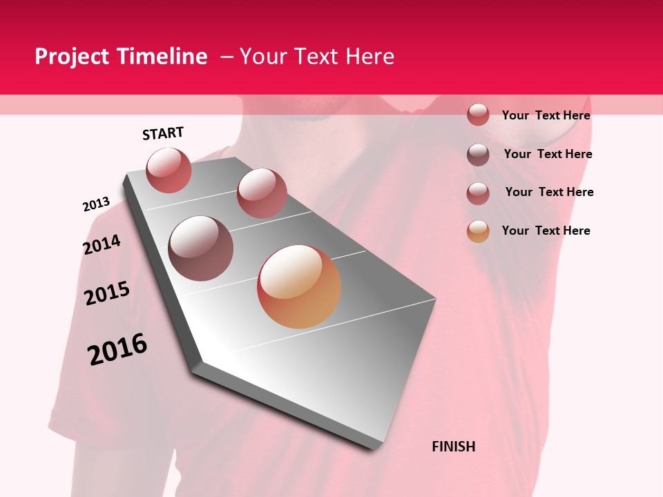 Temperature Home Condition PowerPoint Template