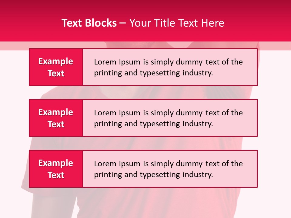 Temperature Home Condition PowerPoint Template