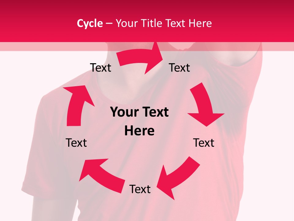 Temperature Home Condition PowerPoint Template
