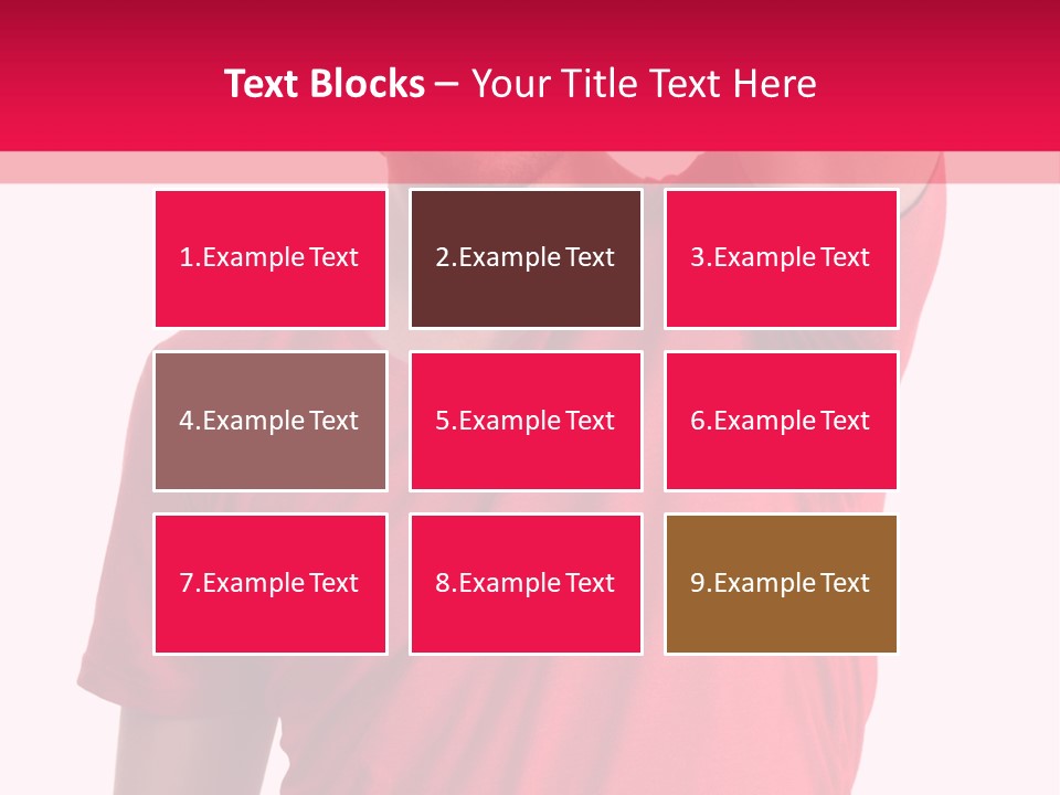 Temperature Home Condition PowerPoint Template