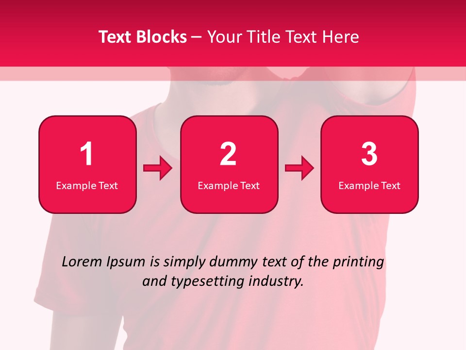 Temperature Home Condition PowerPoint Template