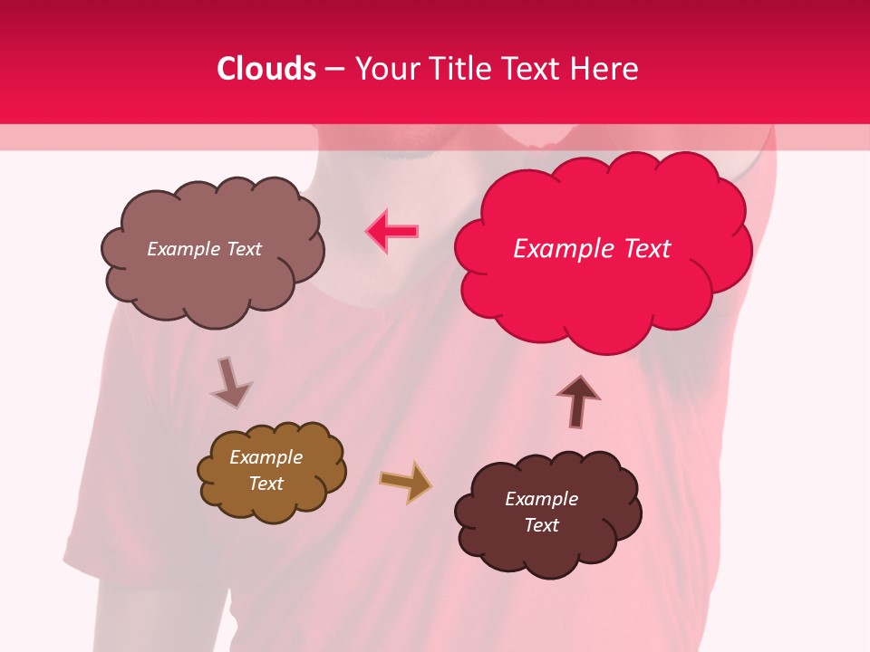 Temperature Home Condition PowerPoint Template