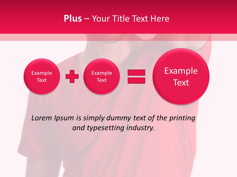Temperature Home Condition PowerPoint Template