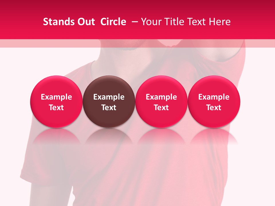 Temperature Home Condition PowerPoint Template