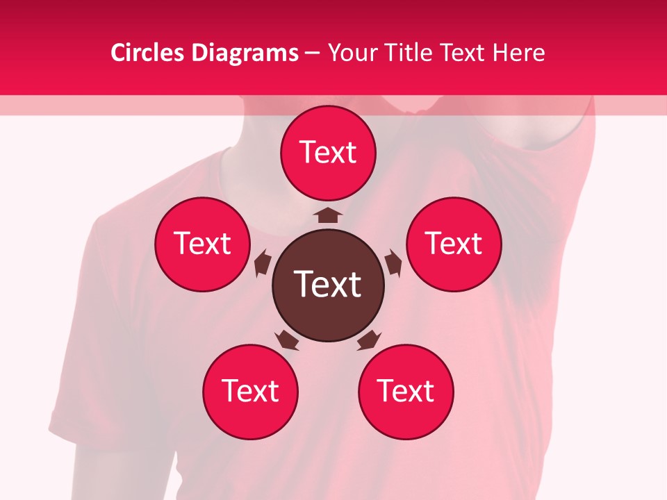 Temperature Home Condition PowerPoint Template