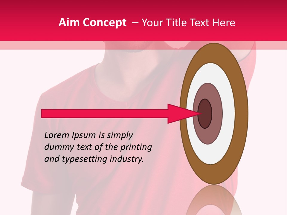 Temperature Home Condition PowerPoint Template