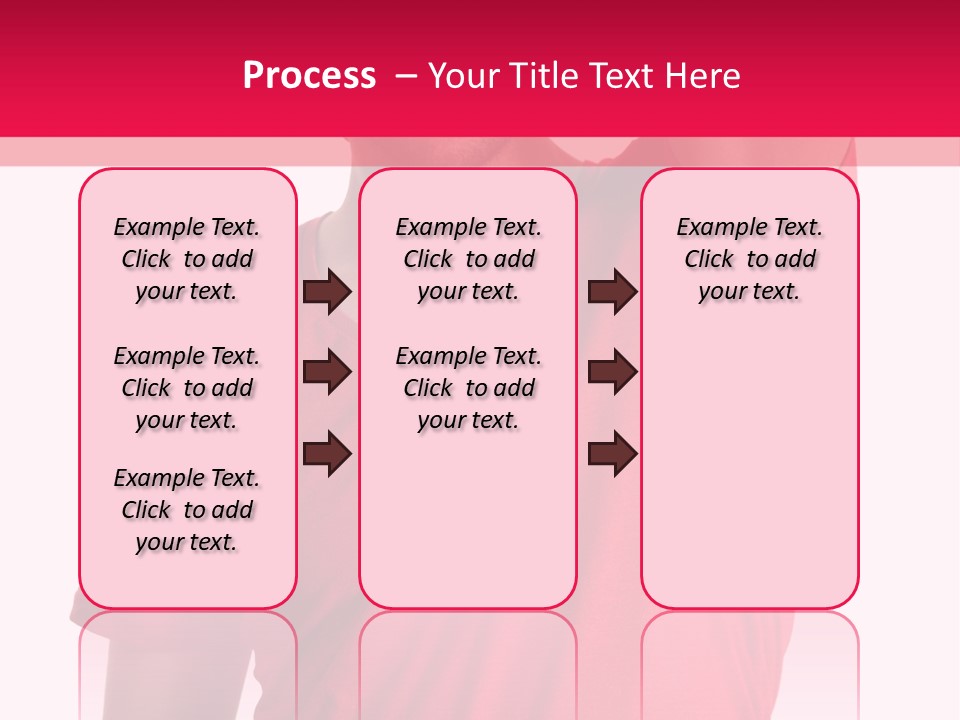 Temperature Home Condition PowerPoint Template