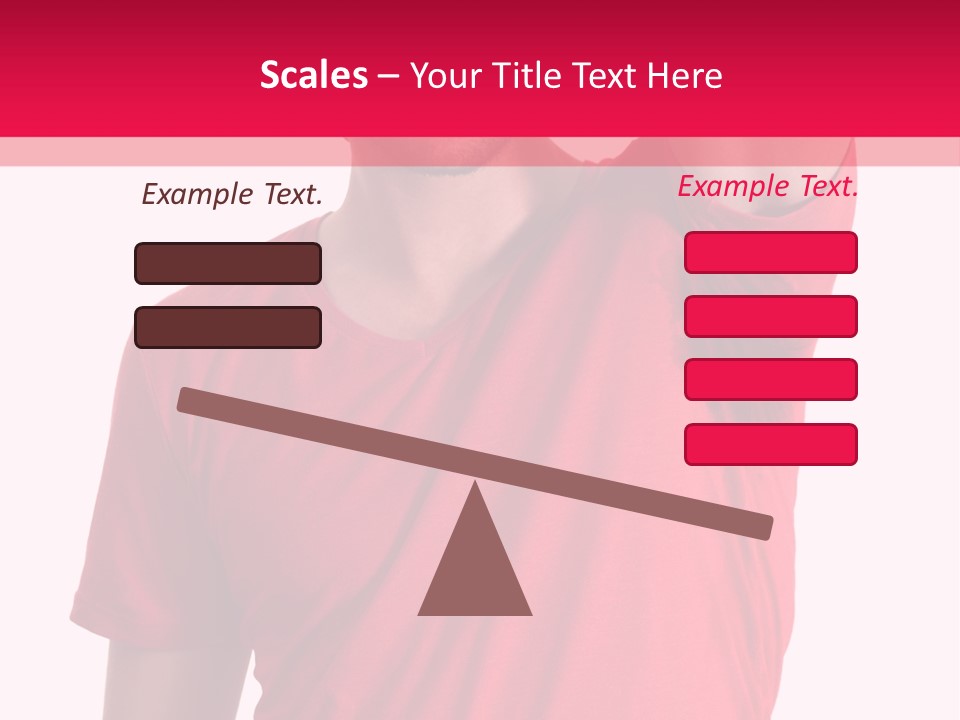 Temperature Home Condition PowerPoint Template