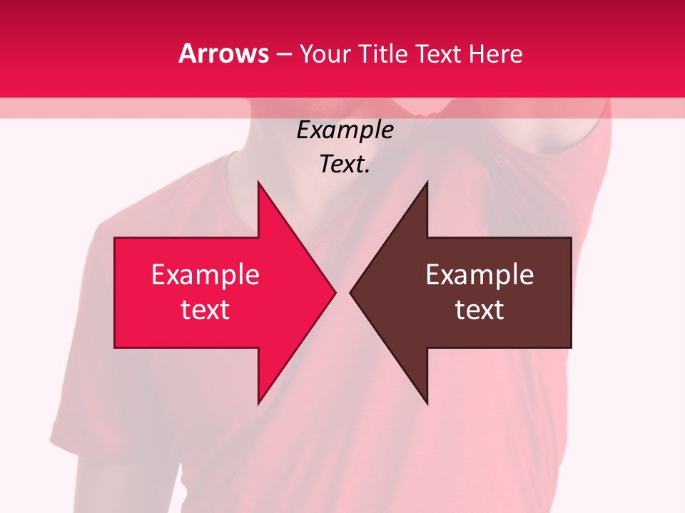 Temperature Home Condition PowerPoint Template