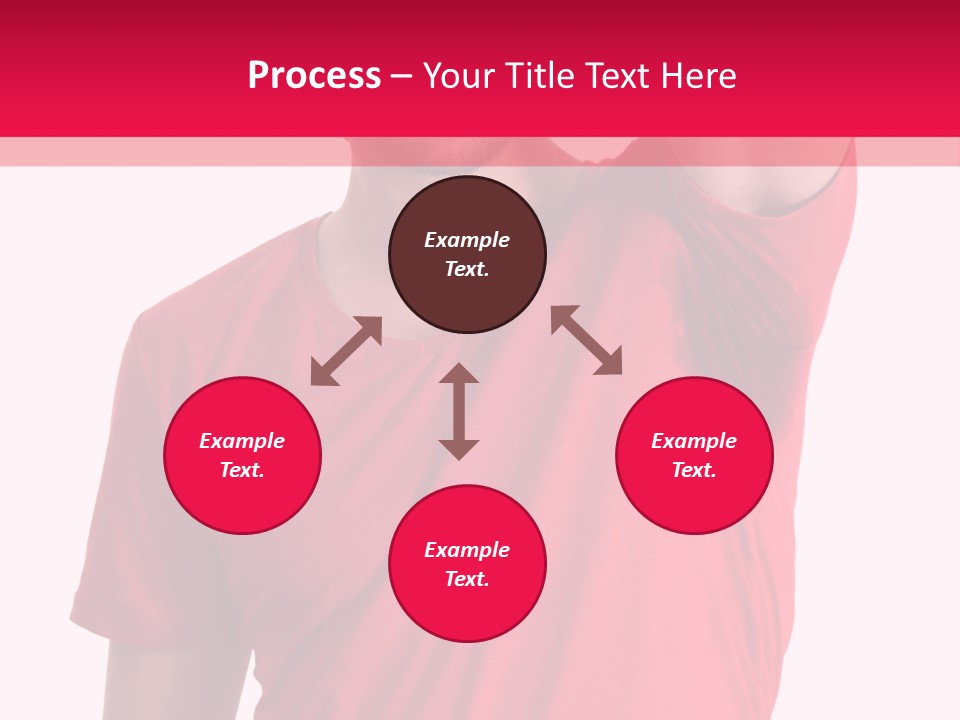 Temperature Home Condition PowerPoint Template