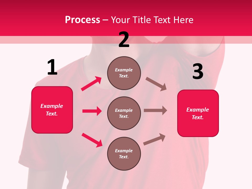 Temperature Home Condition PowerPoint Template
