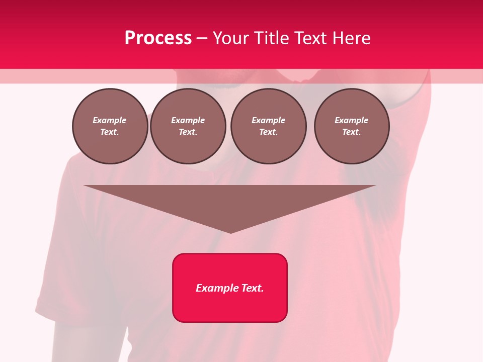 Temperature Home Condition PowerPoint Template