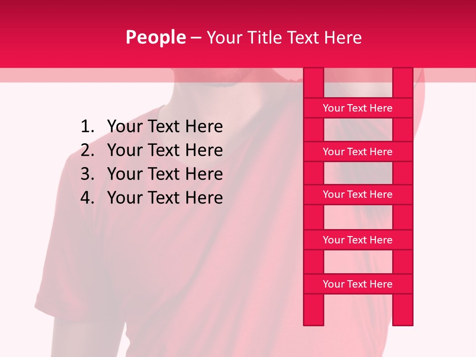 Temperature Home Condition PowerPoint Template