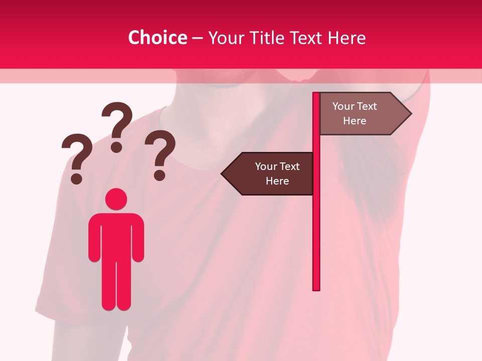 Temperature Home Condition PowerPoint Template