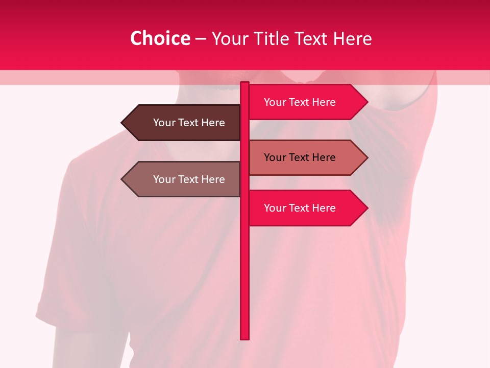 Temperature Home Condition PowerPoint Template