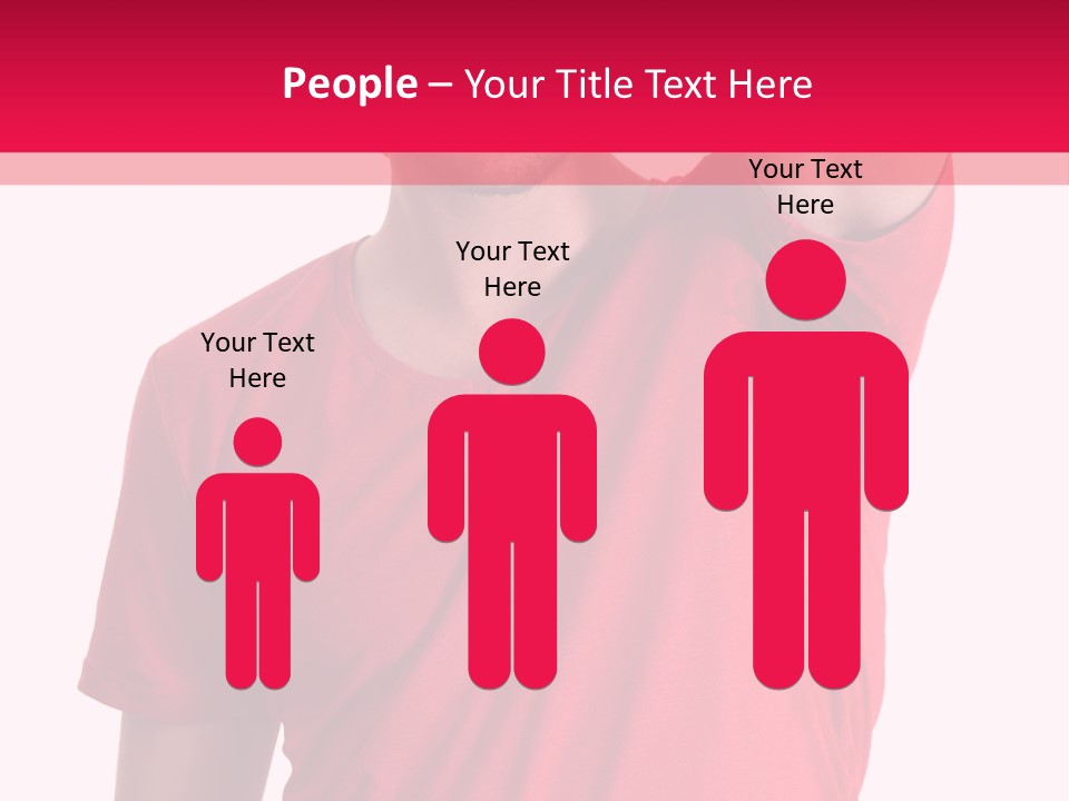 Temperature Home Condition PowerPoint Template