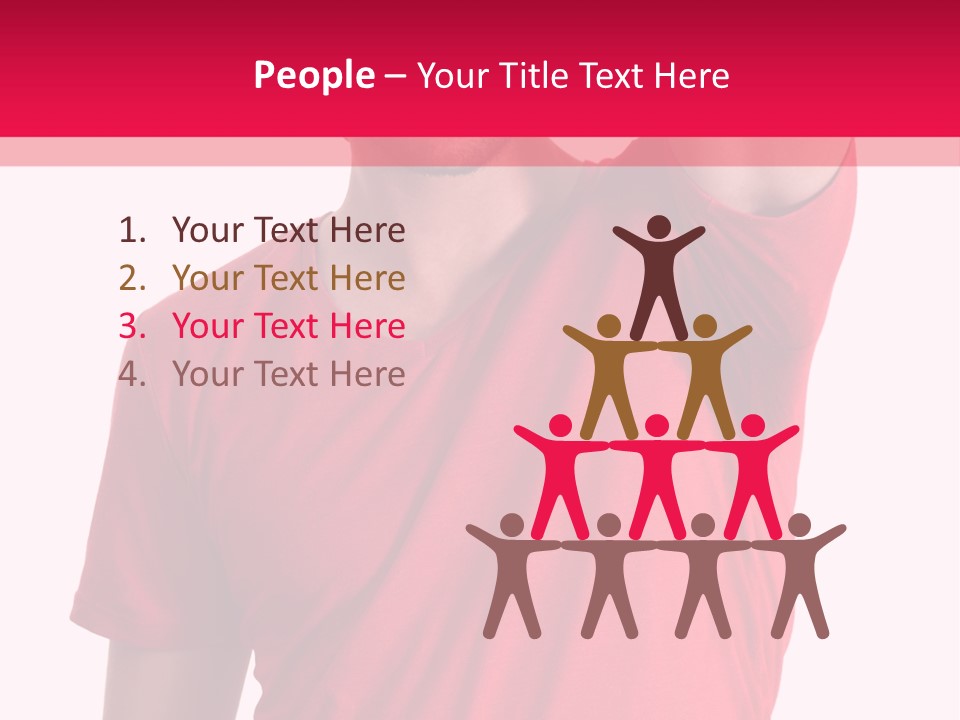 Temperature Home Condition PowerPoint Template