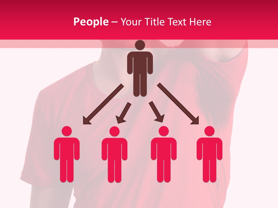 Temperature Home Condition PowerPoint Template