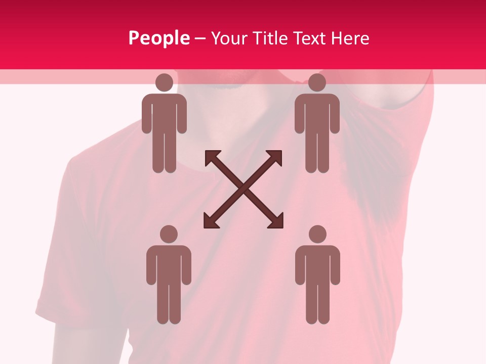 Temperature Home Condition PowerPoint Template