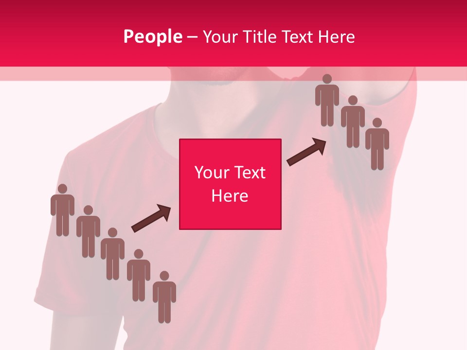 Temperature Home Condition PowerPoint Template
