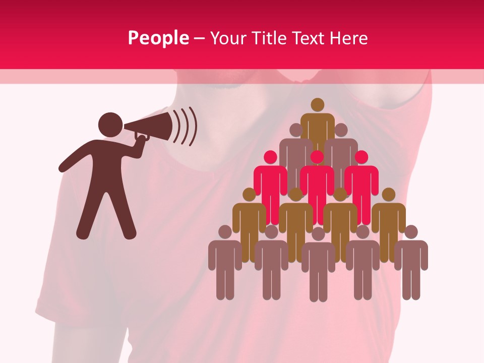 Temperature Home Condition PowerPoint Template