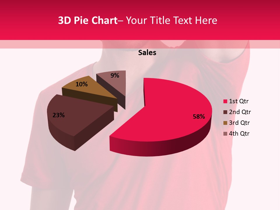 Temperature Home Condition PowerPoint Template