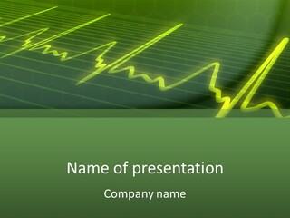 Part Cooling Remote PowerPoint Template