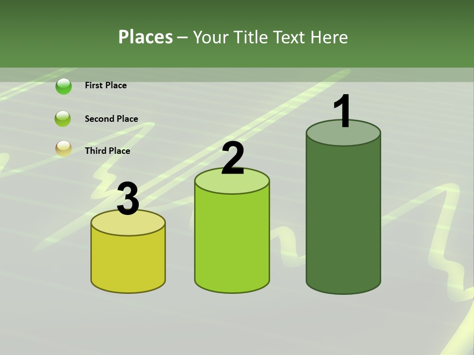 Part Cooling Remote PowerPoint Template
