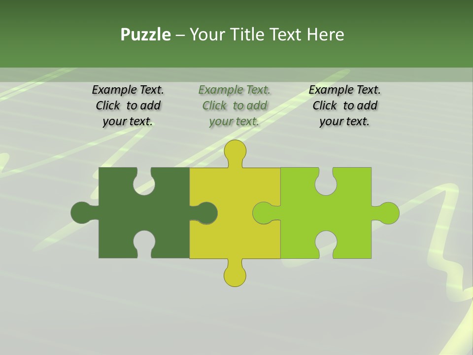 Part Cooling Remote PowerPoint Template