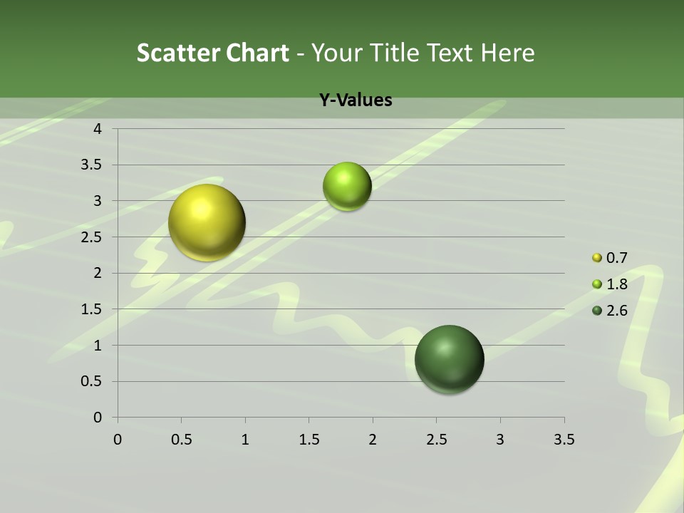Part Cooling Remote PowerPoint Template