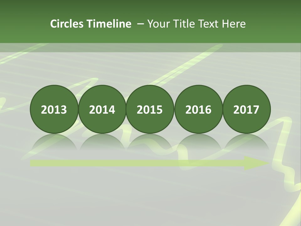 Part Cooling Remote PowerPoint Template