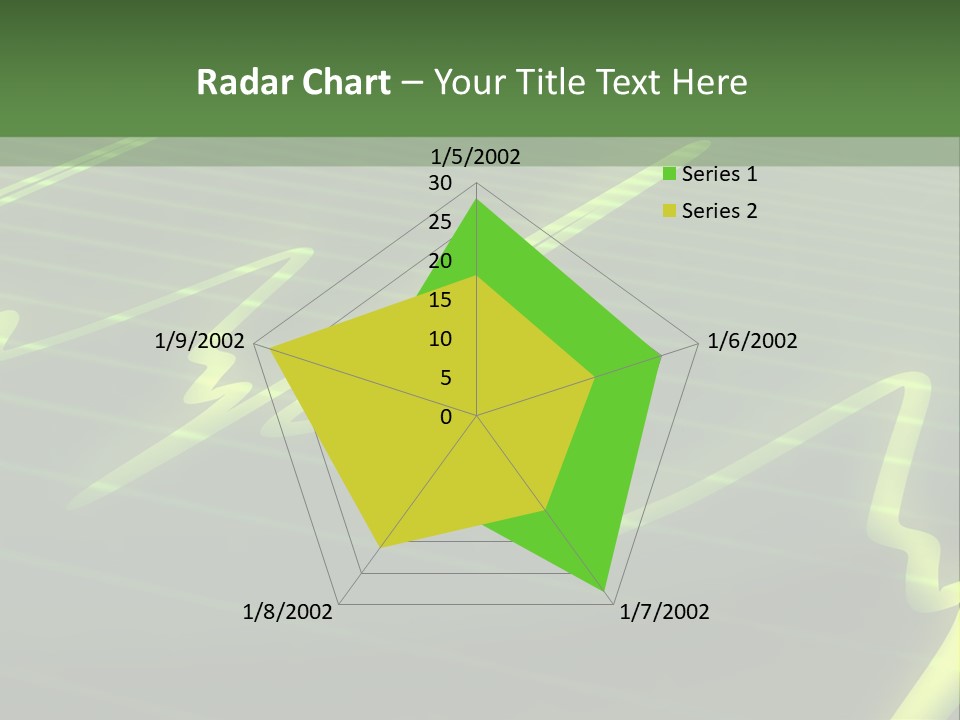 Part Cooling Remote PowerPoint Template