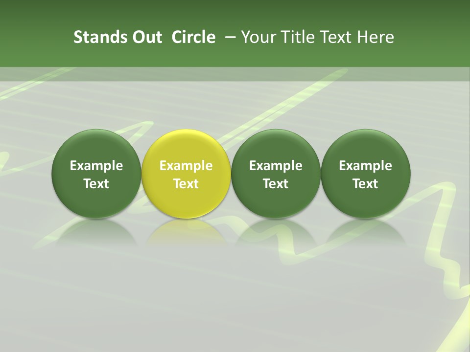 Part Cooling Remote PowerPoint Template