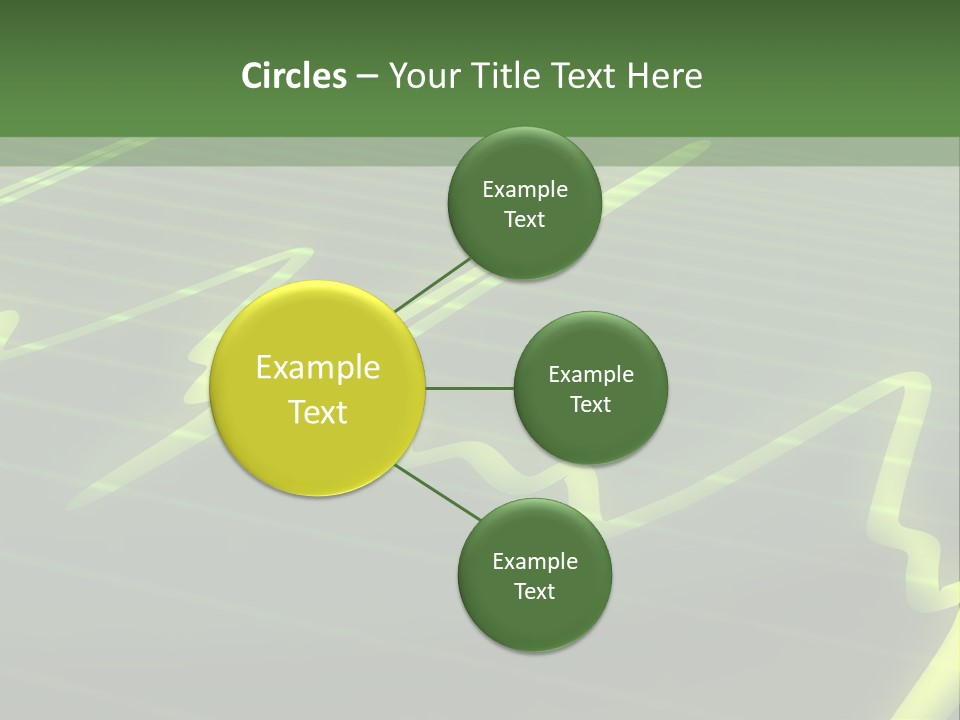 Part Cooling Remote PowerPoint Template