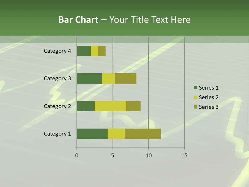 Part Cooling Remote PowerPoint Template