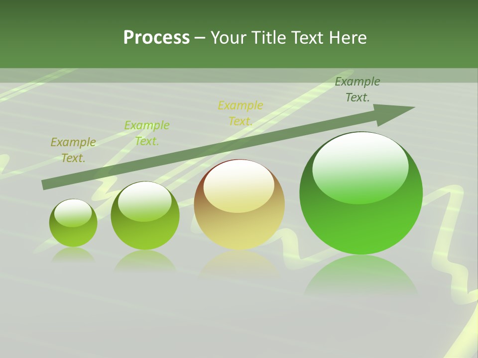 Part Cooling Remote PowerPoint Template