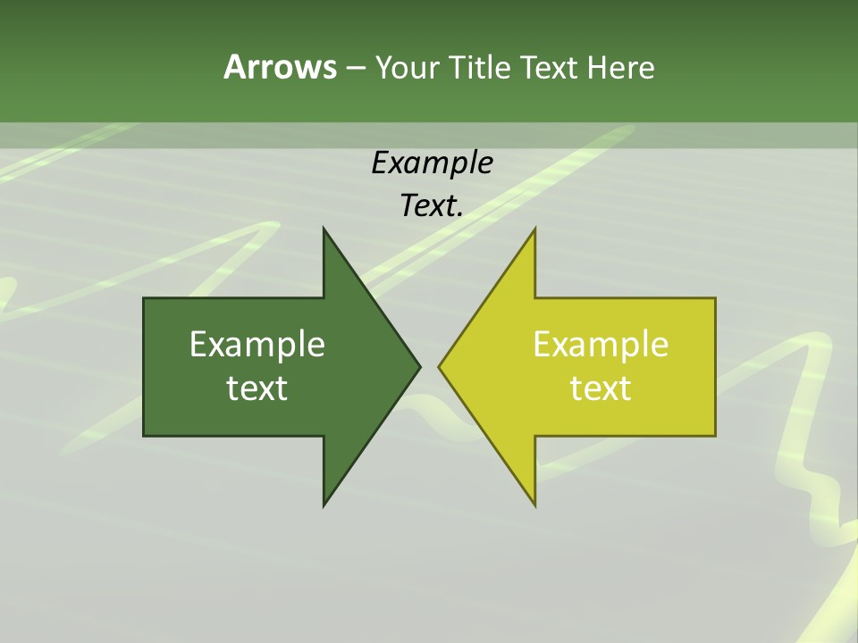 Part Cooling Remote PowerPoint Template