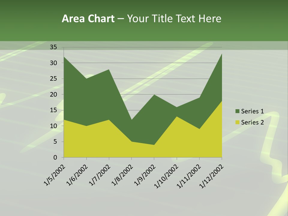 Part Cooling Remote PowerPoint Template